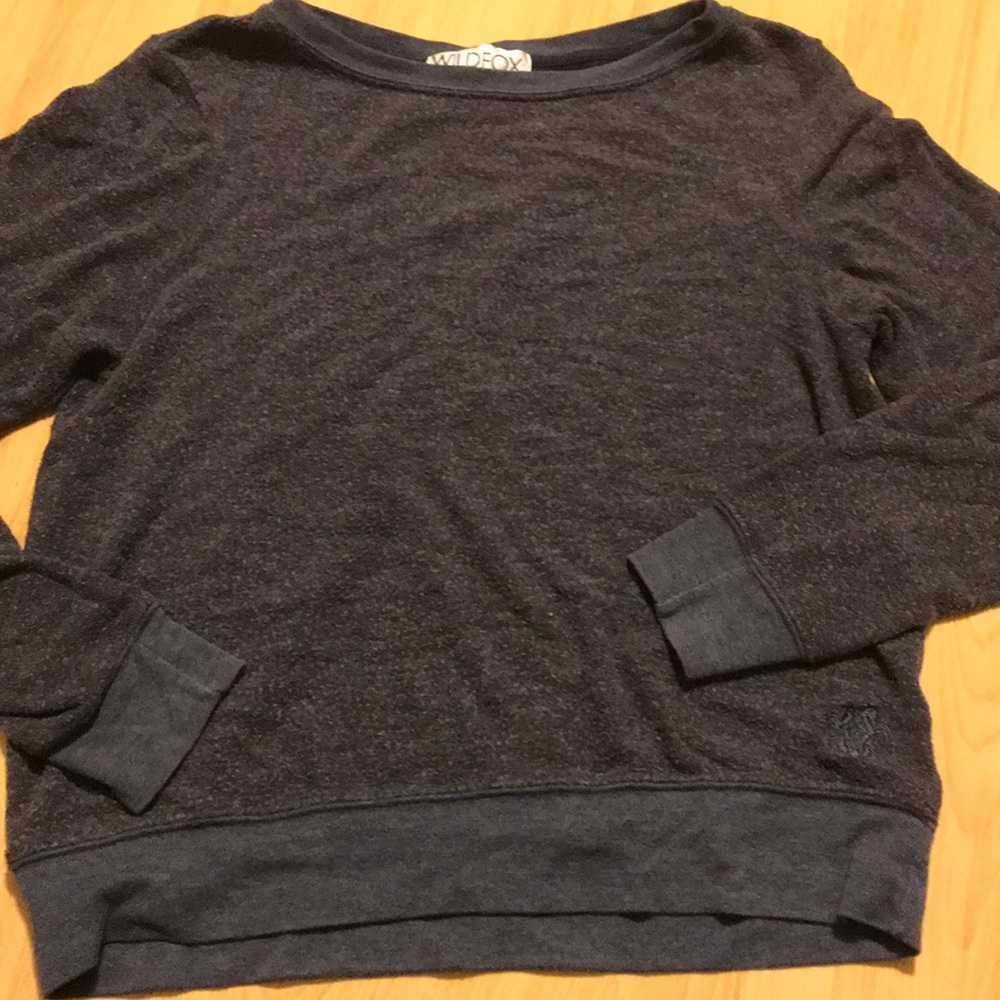 Wildfox sweater